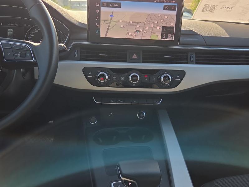 Audi A4 Avant – image 7 of 21