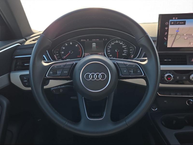 Audi A4 Avant – image 8 of 21