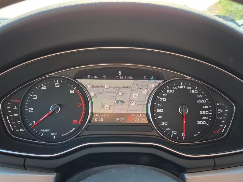 Audi A4 Avant – image 9 of 21