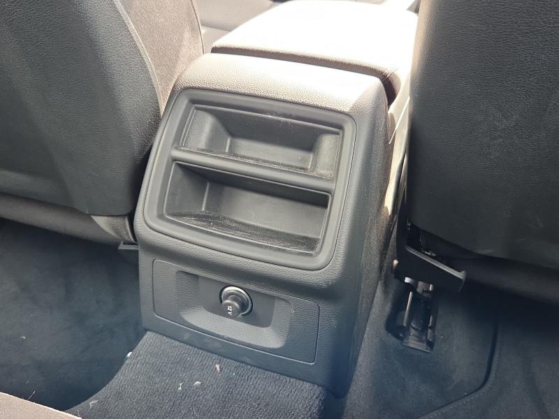 Audi A4 Avant – image 17 of 21
