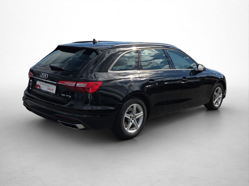 Audi A4 Avant – image 19 of 21