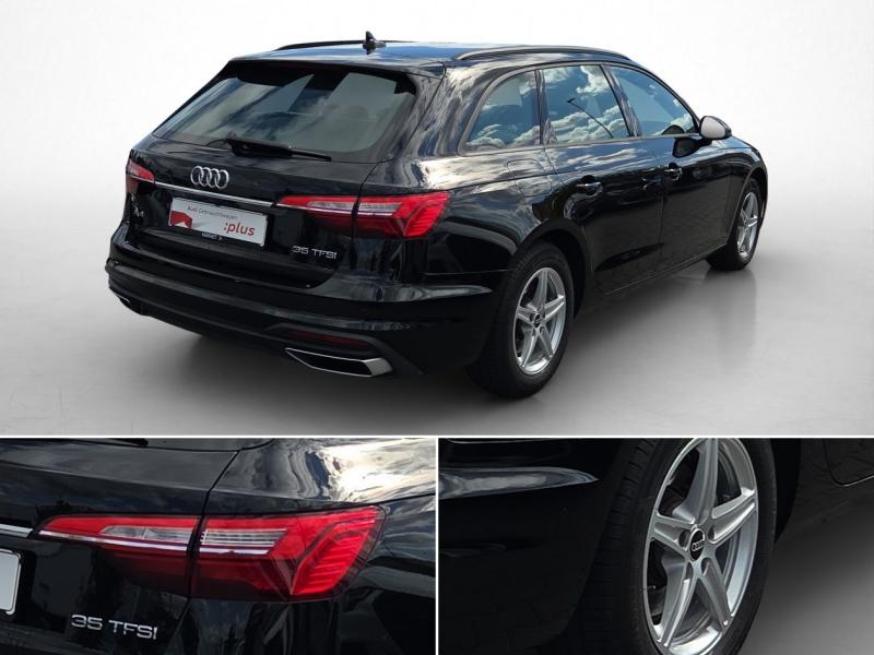 Audi A4 Avant – image 21 of 21