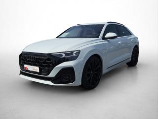 Audi Q8 S line – image 1 of 22