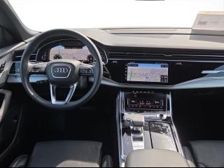 Audi Q8 S line – image 5 of 22