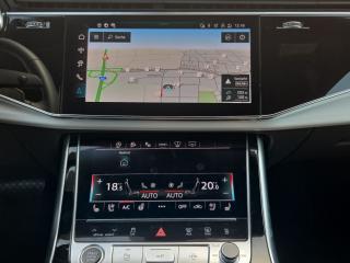 Audi Q8 S line – image 6 of 22
