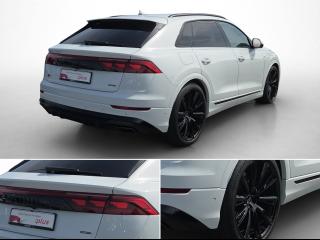 Audi Q8 S line – image 22 of 22