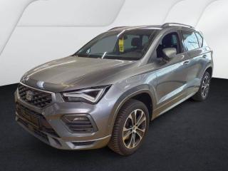 Seat Ateca FR – image 1 of 2