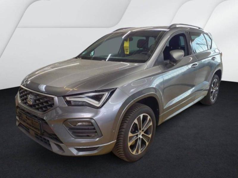 Seat Ateca FR – image 1 of 2