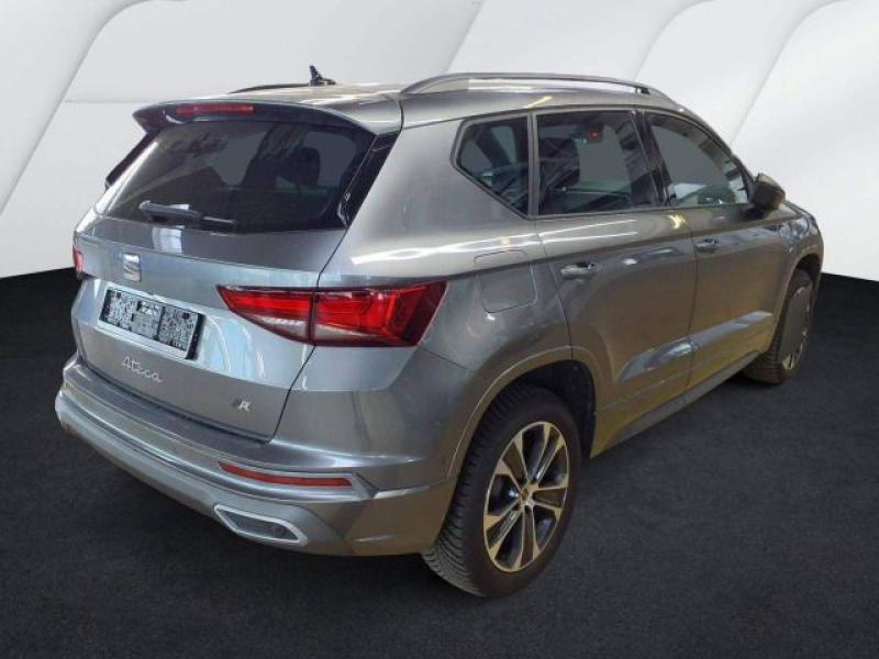 Seat Ateca FR – image 2 of 2