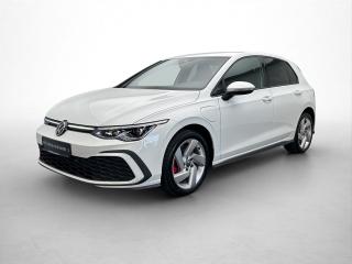 Volkswagen Golf GTE – Bild 1 von 17