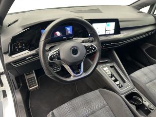 Volkswagen Golf GTE – Bild 5 von 17
