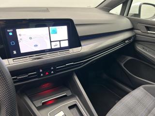 Volkswagen Golf GTE – Bild 6 von 17