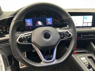 Volkswagen Golf GTE – Bild 8 von 17