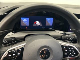 Volkswagen Golf GTE – Bild 9 von 17