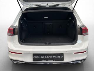 Volkswagen Golf GTE – Bild 11 von 17