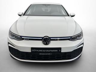 Volkswagen Golf GTE – Bild 12 von 17