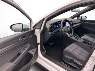 Volkswagen Golf GTE – Bild 14 von 17