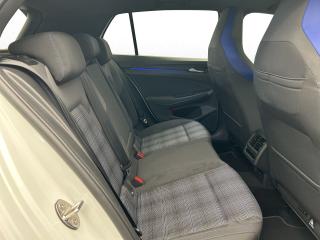 Volkswagen Golf GTE – Bild 16 von 17