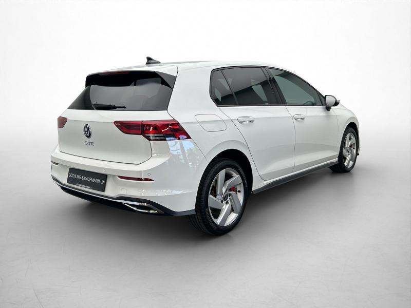 Volkswagen Golf GTE – Bild 2 von 17