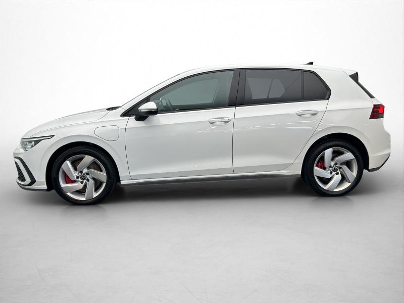 Volkswagen Golf GTE – Bild 3 von 17