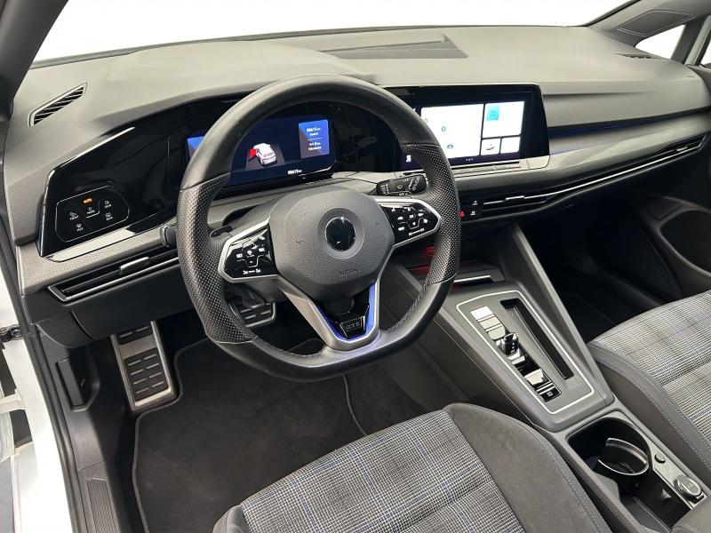 Volkswagen Golf GTE – Bild 5 von 17