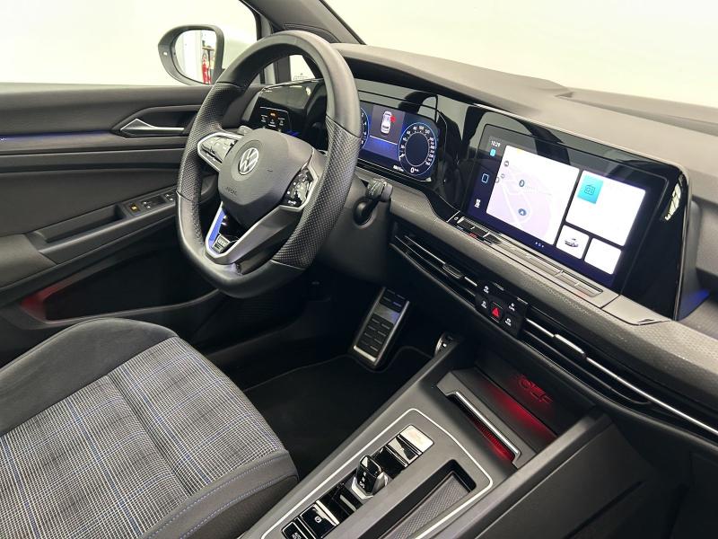 Volkswagen Golf GTE – Bild 7 von 17