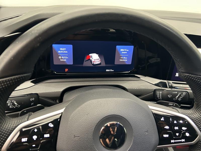Volkswagen Golf GTE – Bild 9 von 17