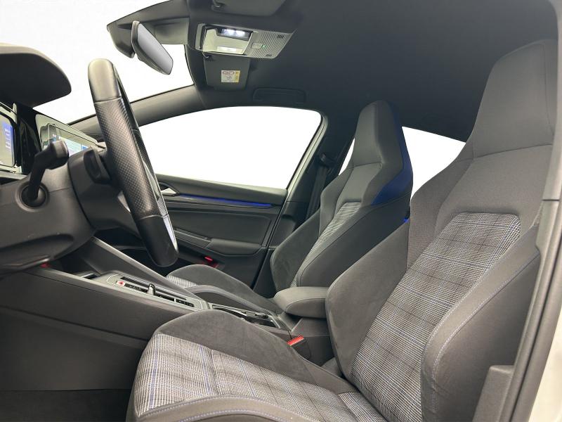Volkswagen Golf GTE – Bild 10 von 17