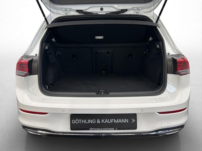 Volkswagen Golf GTE – Bild 11 von 17