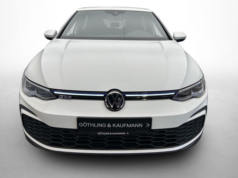 Volkswagen Golf GTE – Bild 12 von 17