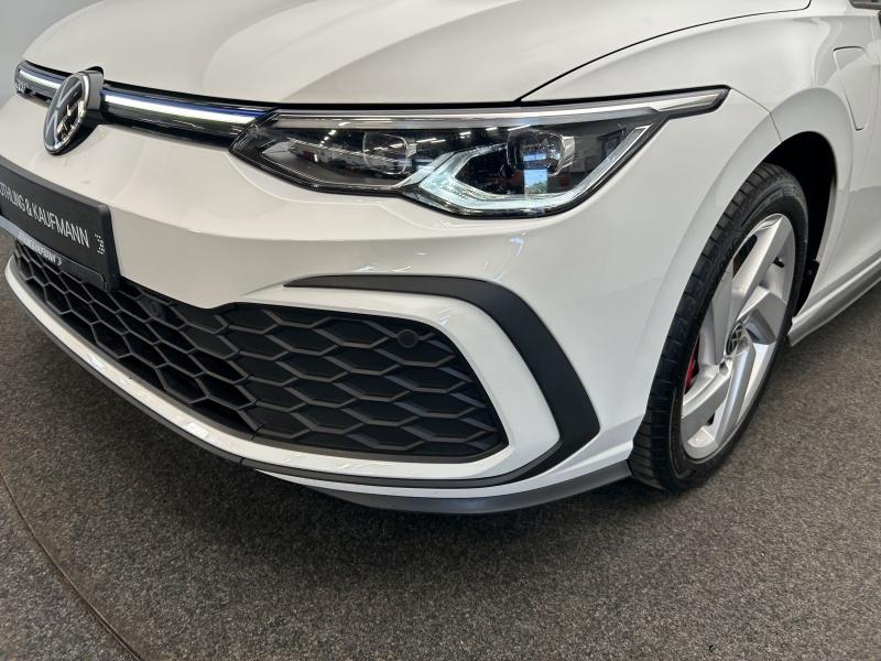 Volkswagen Golf GTE – Bild 13 von 17