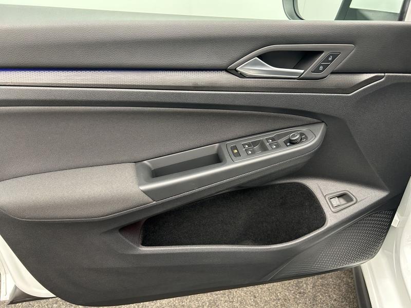 Volkswagen Golf GTE – Bild 15 von 17