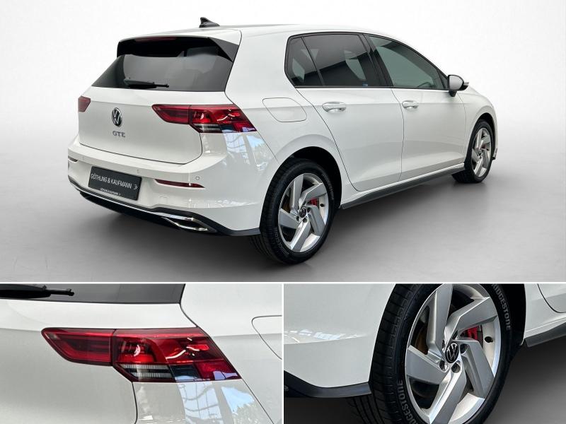 Volkswagen Golf GTE – Bild 17 von 17