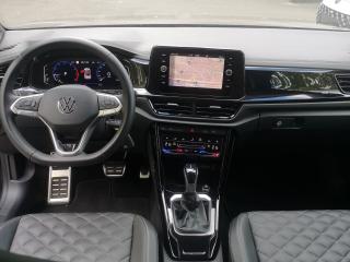 Volkswagen T-Roc Cabriolet Edition – Bild 6 von 21