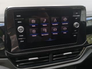 Volkswagen T-Roc Cabriolet Edition – Bild 7 von 21