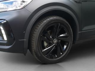 Volkswagen T-Roc Cabriolet Edition – Bild 13 von 21