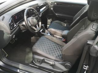 Volkswagen T-Roc Cabriolet Edition – Bild 14 von 21