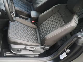Volkswagen T-Roc Cabriolet Edition – Bild 15 von 21