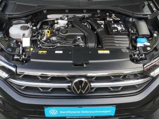 Volkswagen T-Roc Cabriolet Edition – Bild 18 von 21