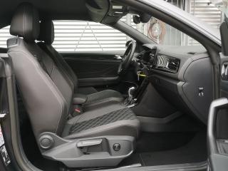 Volkswagen T-Roc Cabriolet Edition – Bild 20 von 21