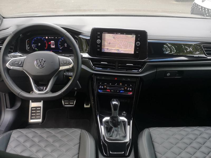 Volkswagen T-Roc Cabriolet Edition – Bild 6 von 21