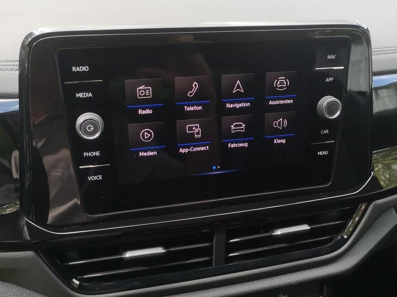 Volkswagen T-Roc Cabriolet Edition – Bild 7 von 21