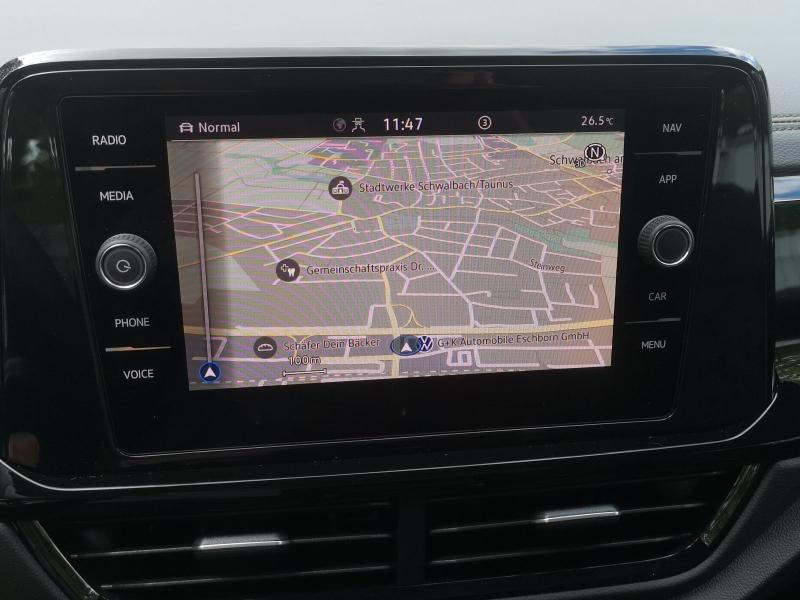 Volkswagen T-Roc Cabriolet Edition – Bild 9 von 21