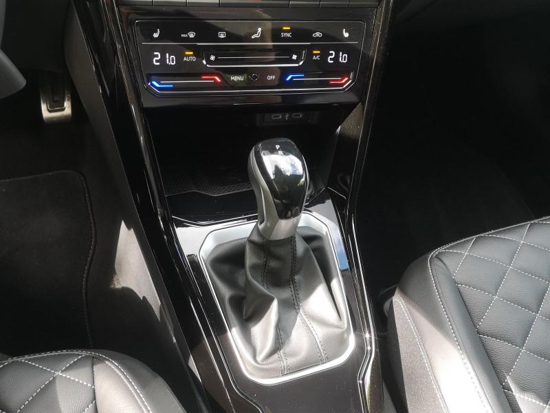 Volkswagen T-Roc Cabriolet Edition – Bild 10 von 21