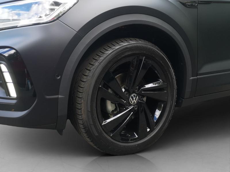 Volkswagen T-Roc Cabriolet Edition – Bild 13 von 21