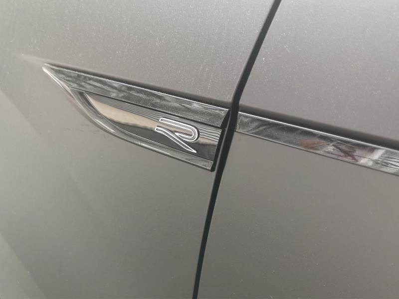 Volkswagen T-Roc Cabriolet Edition – Bild 16 von 21