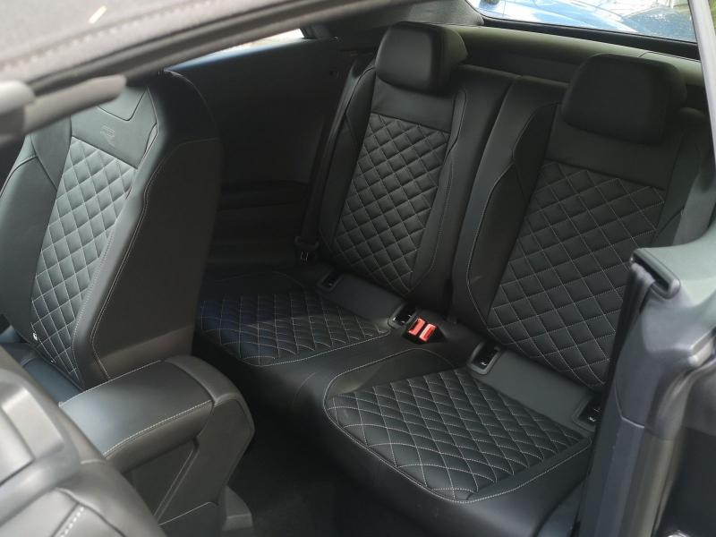 Volkswagen T-Roc Cabriolet Edition – Bild 17 von 21