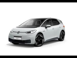 Volkswagen ID.3 Pro Performance – image 1 of 10