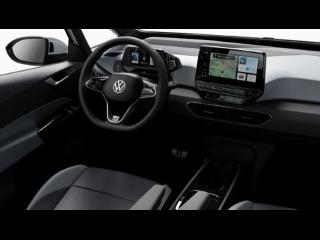 Volkswagen ID.3 Pro Performance – image 4 of 10