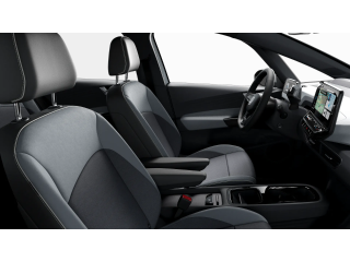 Volkswagen ID.3 Pro Performance – image 8 of 10